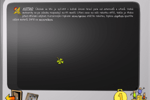 Čtyřlístek: Ve srubu někdo je 31