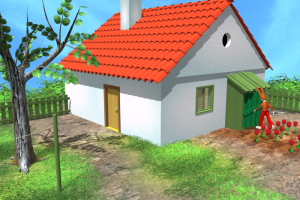 Čtyřlístek: Velký bengál 10