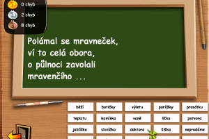 Čtyřlístek: Vězni na hradě 24