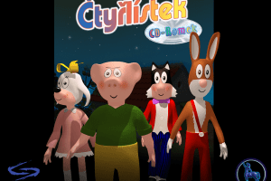 Čtyřlístek: Vzpoura v kuchyni 0