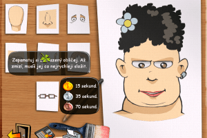 Čtyřlístek: Vzpoura v kuchyni 47