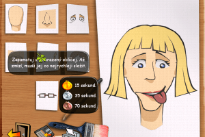 Čtyřlístek: Vzpoura v kuchyni 51
