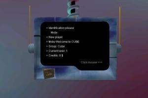 CUBE: Discover Your Cleverness 0
