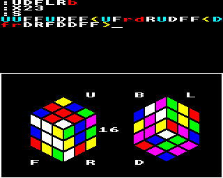 Cube Master 4