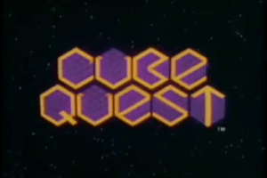 Cube Quest 1