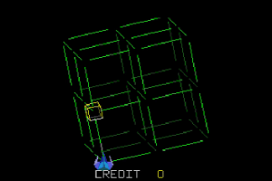 Cube Quest 3