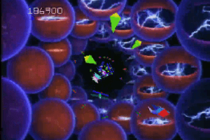Cube Quest 4