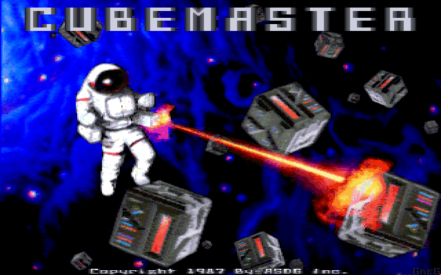 Download CubeMaster (Amiga) - My Abandonware