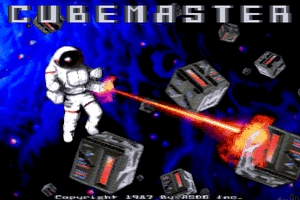 CubeMaster 0