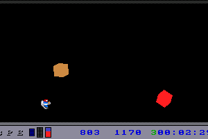 CubeMaster 9
