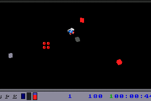 CubeMaster 5