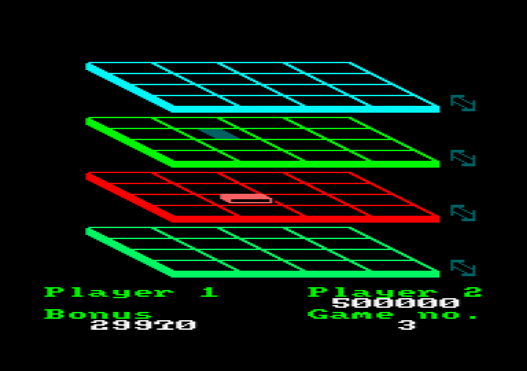 Cubit abandonware