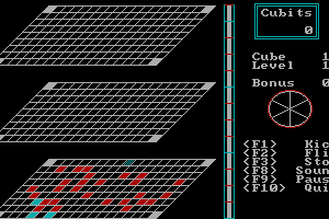 Cubits 2