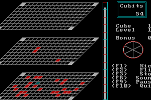 Cubits 3