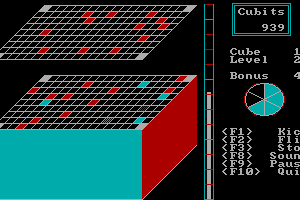 Cubits 5