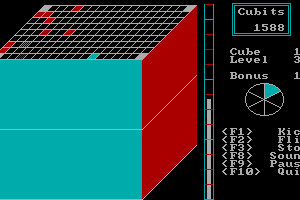 Cubits 6
