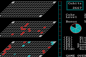 Cubits 7