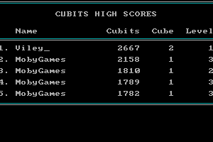 Cubits 8