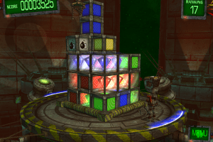 Cubology 9