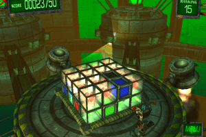 Cubology 11