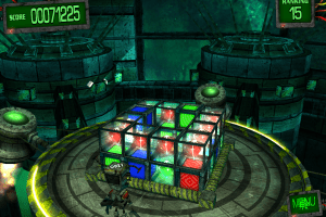 Cubology abandonware