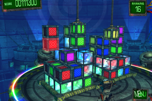 Cubology 16