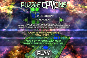 Cubology 17