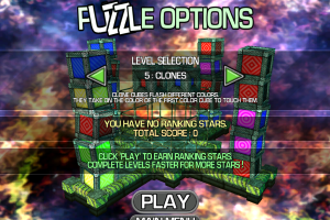 Cubology 21