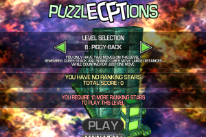 Cubology 22