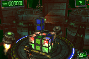 Cubology 7