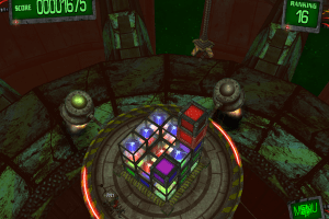 Cubology 8