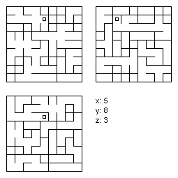 Cuby abandonware