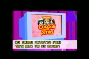 Cuccioli Cerca Amici 1