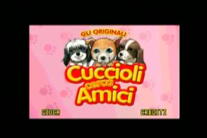 Cuccioli Cerca Amici 0