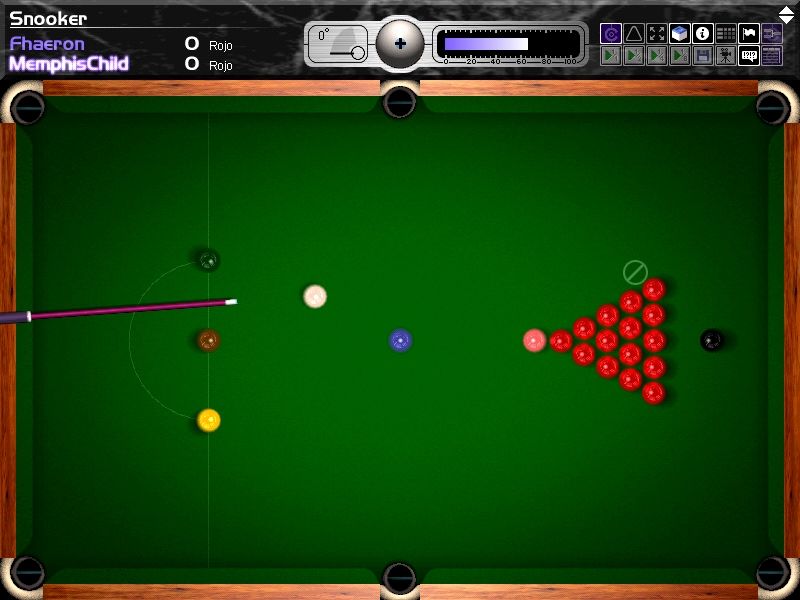 Cue Club 2 - Pool and Snooker Game for PC