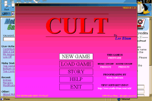 Cult 0