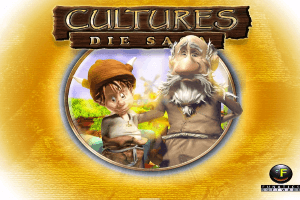 Cultures: Die Saga 0