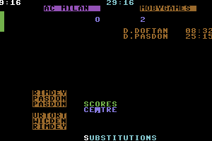 Cup Football 4