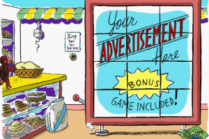 Curious George ABC Adventure 3