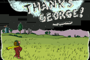 Curious George ABC Adventure 7