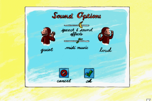 Curious George ABC Adventure 8