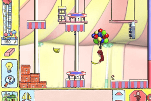 Curious George: Downtown Adventure 12