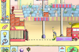 Curious George: Downtown Adventure 13