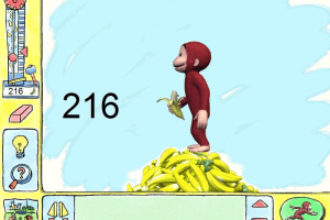 Curious George: Downtown Adventure 16