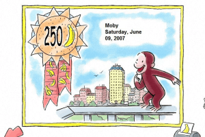 Curious George: Downtown Adventure 18