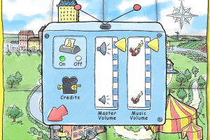 Curious George: Downtown Adventure 6