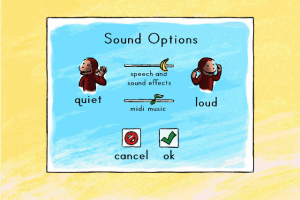 Curious George Learns Phonics 2