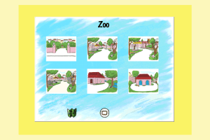 Curious George Paint & Print Studio 3