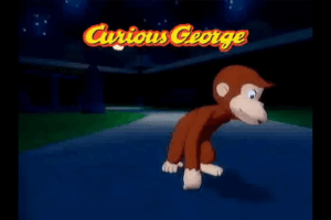 Curious George 7