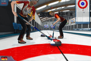 Curling 2006 9